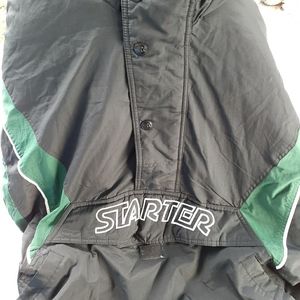 Vintage starter jacket